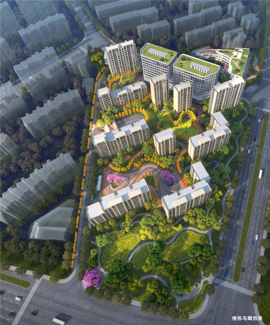 北京国誉未来悦售楼处电话400-763-1618转76677售楼位置-楼盘详情简介