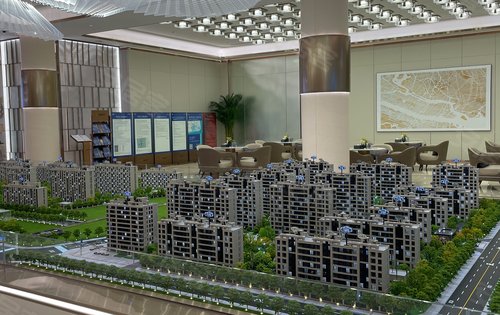 上海楼盘 奉贤楼盘 临港蓝湾楼盘 大名城映园 楼盘动态