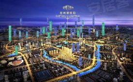 桂林碧桂园