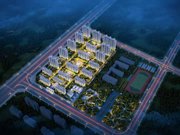 汶上汶上汶上华翔·桂语城楼盘新房真实图片