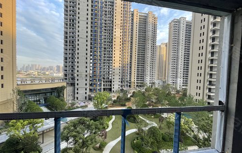 国鸿大发清水湾动态:8号楼110户型点我了解-温州安居客