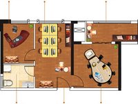 星海虹城3期鸿玺公馆和绿城·桂语江南哪个好