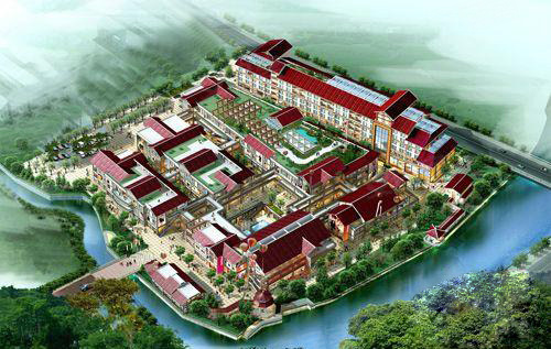南禅寺紫金广场,无锡南禅寺紫金广场房价,楼盘户型,周边配套,交通地图