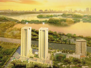 南京玄武城中御湖国际楼盘新房真实图片