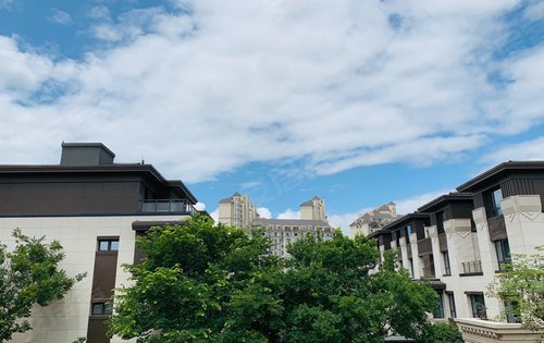 世茂福晟中央美墅动态:福晟中央美墅-福州安居客