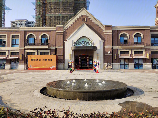 华地弘阳公馆,蚌埠华地弘阳公馆房价,楼盘户型,周边配套,交通地图