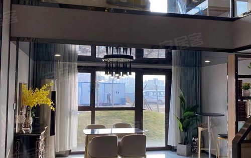 荣光崴廉国际动态:每一个女生都应该有一套属于自己的loft公寓-兰州