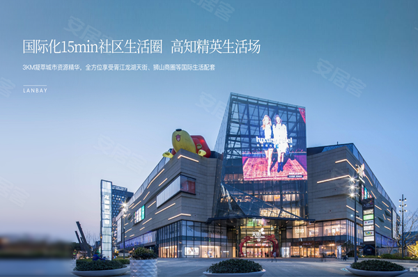 澜庭湾，苏州澜庭湾房价，楼盘户型，周边配套，交通地图，吴门桥街道枣市街1308号 - 安居客