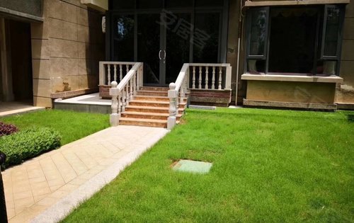 赣州恒大城动态:这样的一楼您喜欢吗?