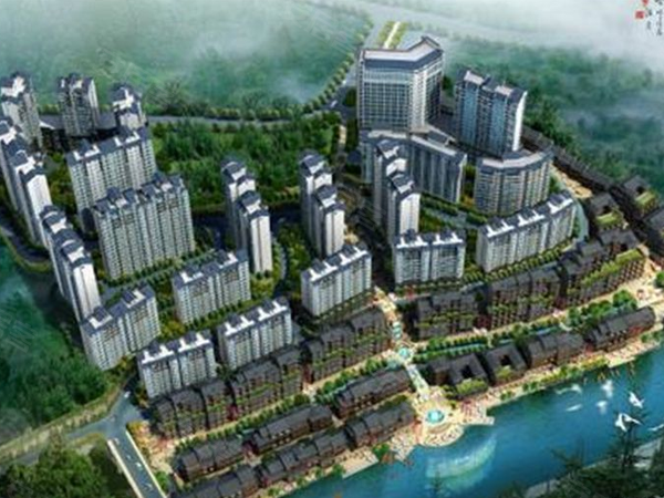 凤凰世纪城，湘西凤凰世纪城房价，楼盘户型，周边配套，交通地图，凤凰县沱江上游 城北大道 汽车总站对面（电力公司旁） - 安居客