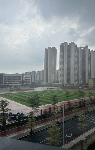 鹿鸣小学老校区图片