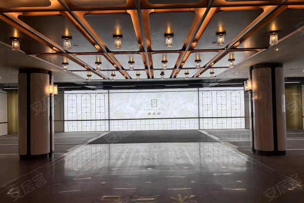 滨江兴耀·沐兰台楼盘户型怎么样,滨江兴耀·沐兰台社区品质好不好,交通出行便利,生活配套设施-杭州安居客