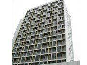 重庆北碚城南新区盈田SOHO公寓楼盘新房真实图片
