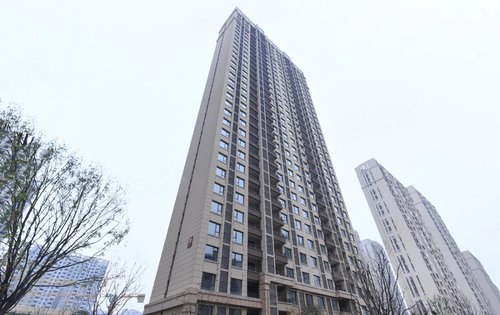 西安楼盘 高新楼盘 唐延路楼盘 保利天悦 楼盘动态