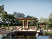 上海杨浦区东外滩保利誉滨江楼盘新房真实图片