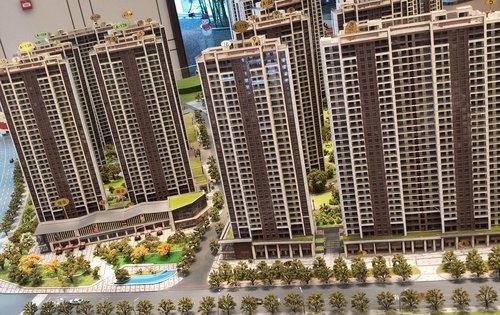 长沙楼盘 望城楼盘 丁字镇楼盘 长沙融创城 楼盘动态