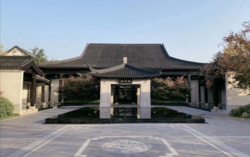 融创揽月府动态:揽月府大平层,叠院.欢迎随时咨询.-西安安居客