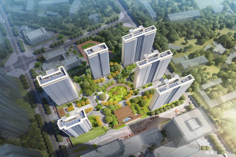 义承丹霞翠屿楼盘户型怎么样,义承丹霞翠屿社区品质好不好,交通出行便利,生活配套设施-昆明安居客