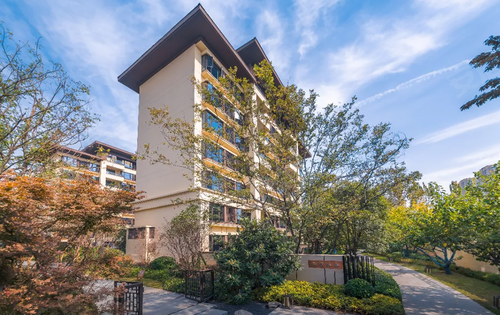 凯瑞国宝红瞰动态:低密洋房,所剩不多,快来找我看房吧-洛阳安居客