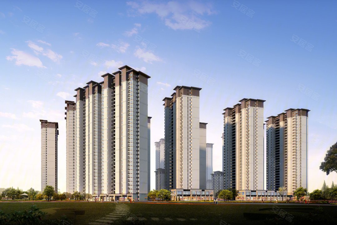 西安金辉城售楼处电话400-763-1618转76677价格详情-实时更新-在售户