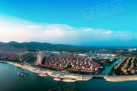 世茂御龙海湾
