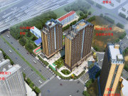 南昌红谷滩九龙湖新城巨汇名住楼盘新房真实图片