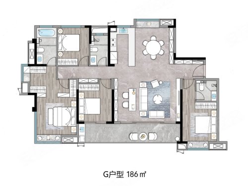 建发朗云，漳州建发朗云房价，楼盘户型，周边配套，交通地图，长福路以北、石仓北路以东、龙昌路以西 - 安居客