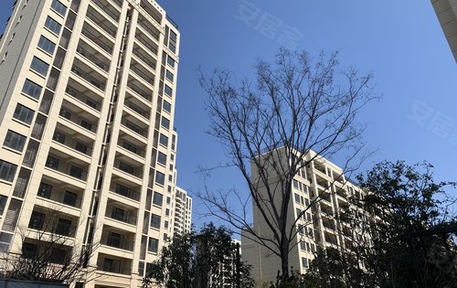 中海·左岸馥园