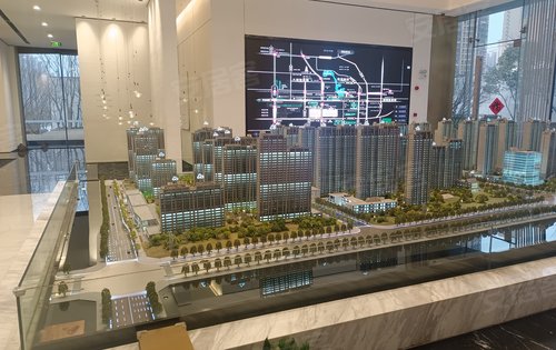 西安碧桂园云顶动态:碧桂园云顶四期即将登记,考虑的客户联系我-西安安居客