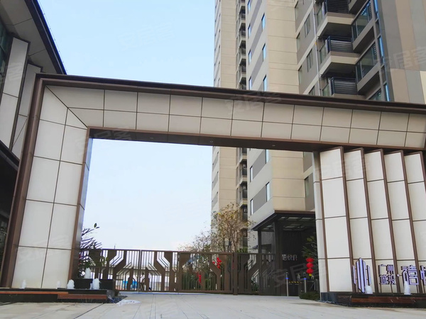 广州城投·禧悦府,广州广州城投·禧悦府房价,楼盘户型,周边配套,交通地图,广州东TOD·新塘地铁站旁 - 安居客