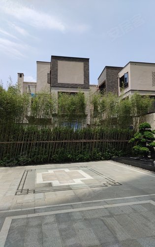 佳兆业东江熙园