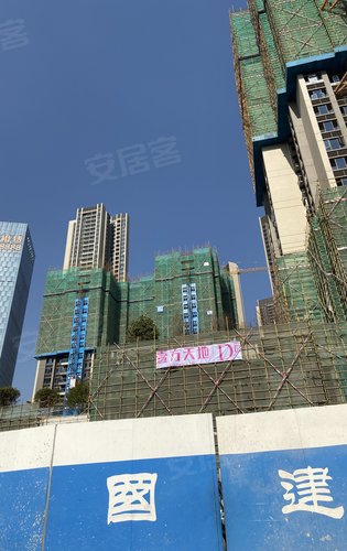 鸿荣源壹成中心二区动态:壹城新品,即将登场-深圳安居客