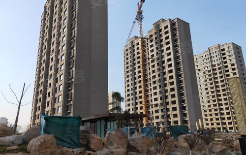 秦皇丽景动态:秦皇丽景实景现房全天无遮挡-滨州安居客