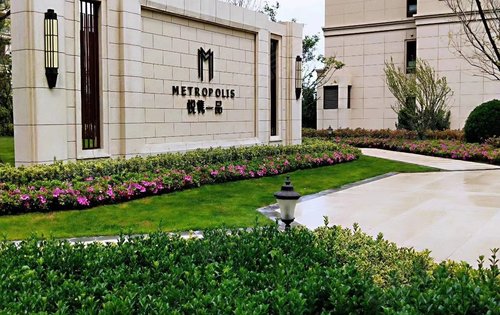 日照楼盘 莒县楼盘 店子集街道楼盘 悦隽一品 楼盘动态