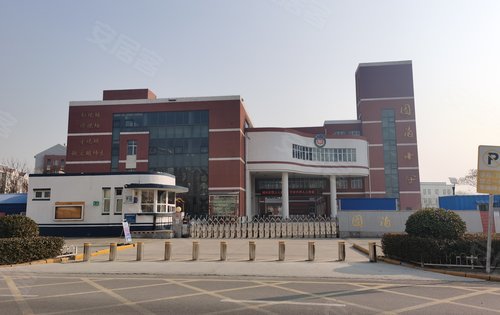 团泊新城周边配套小学幼儿园