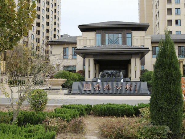 崇德公馆,德州崇德公馆房价,楼盘户型,周边配套,交通地图,经济开发区