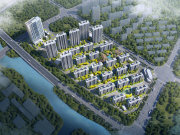 宁波北仑梅山美的海畔云城楼盘新房真实图片