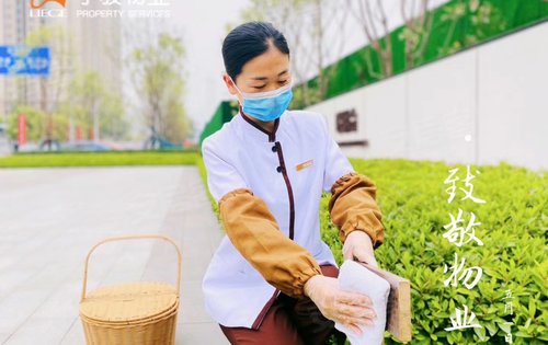 宁俊物业，贴心服务。在售99-126平米高层。