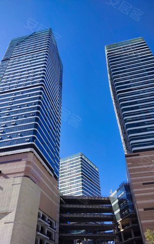 海伦国际动态:海伦国际,外立面实拍-昆明安居客