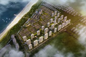 威海春风海岸