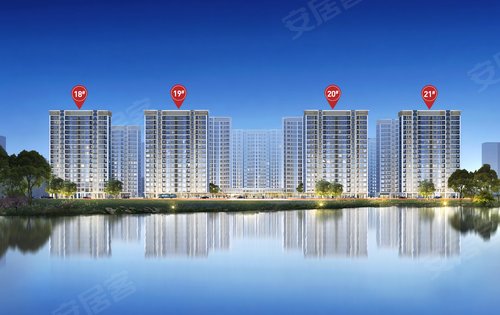 绍兴楼盘 柯桥区楼盘 柯桥区楼盘 宝业大坂绿园 楼盘动态