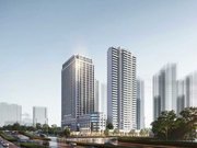 十堰茅箭区茅箭区汉成时代二期楼盘新房真实图片