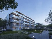 昆山巴城巴城江南芝云楼盘新房真实图片