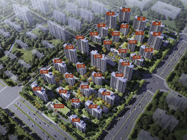 高速时代学府,芜湖高速时代学府房价,楼盘户型,周边配套,交通地图,神山路与徽州路交口 - 安居客