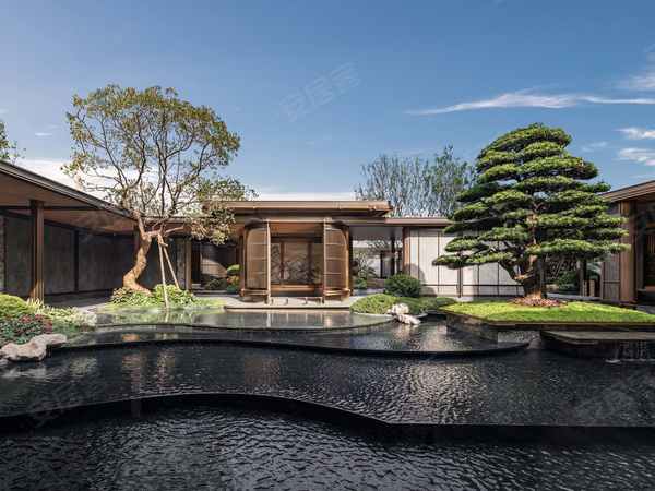 建发鲤悦二期/三期，厦门建发鲤悦二期/三期房价，楼盘户型，周边配套，交通地图，海凤路与红林路交汇处 - 安居客