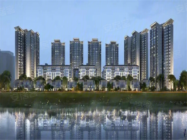 合景领峰,眉山合景领峰房价,楼盘户型,周边配套,交通地图,二环东路与