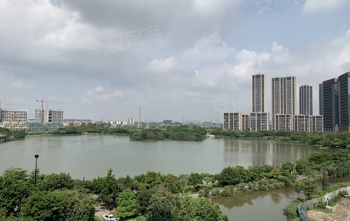 信业阳光城·佛山半岛