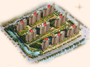南京南京周边滁州碧桂园城市花园楼盘新房真实图片
