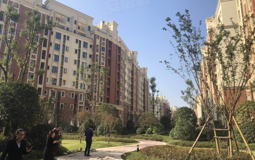 嘉裕第六洲悠泊屿一期实景拍摄二期即将加推持续登记中