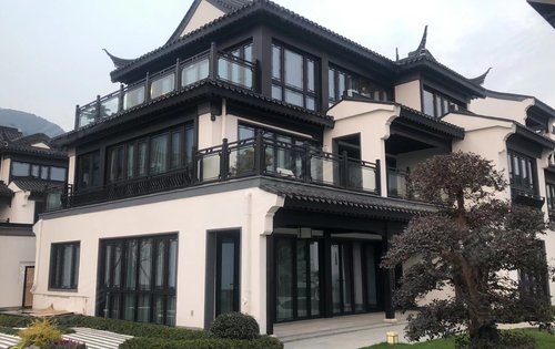 祥生江南里欢迎您